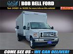2024 Ford E-350 RWD, Dejana Truck & Utility Equipment DuraCube Box Van for sale #245081 - photo 3