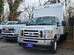 2024 Ford E-350 RWD, Dejana Truck & Utility Equipment DuraCube Box Van for sale #245081 - photo 1
