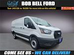 2024 Ford Transit 250 Low Roof RWD, Empty Cargo Van for sale #245128 - photo 3