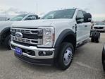 2024 Ford F-550 Super Cab DRW 4x2, Cab Chassis for sale #245186 - photo 1