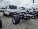 2024 Ford F-550 Super Cab DRW 4x2, Cab Chassis for sale #245186 - photo 2