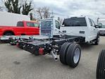 2024 Ford F-550 Super Cab DRW 4x2, Cab Chassis for sale #245186 - photo 3