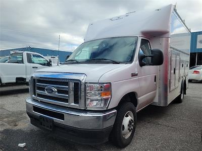 2024 Ford E-350 RWD, Rockport Workport Service Utility Van for sale #245197 - photo 1