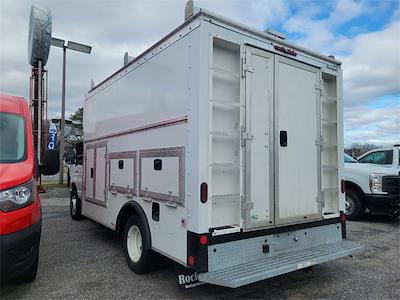 New 2024 Ford E-350 Base RWD, 12' Rockport Workport Service Utility Van for sale #245197 - photo 2