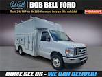 New 2024 Ford E-350 Base RWD, 12' Rockport Workport Service Utility Van for sale #245197 - photo 3