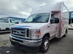New 2024 Ford E-350 Base RWD, 12' Rockport Workport Service Utility Van for sale #245197 - photo 1