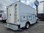 New 2024 Ford E-350 Base RWD, 12' Rockport Workport Service Utility Van for sale #245197 - photo 4