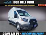 2024 Ford Transit 250 High Roof AWD, Empty Cargo Van for sale #245198 - photo 2