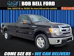 Used 2014 Ford F-150 XLT Regular Cab 4x2, Pickup for sale #245211B - photo 1