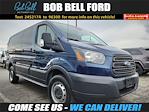 2016 Ford Transit 250 Low Roof SRW 4x2, Empty Cargo Van for sale #245217A - photo 3