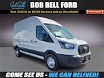 2024 Ford Transit 250 High Roof AWD, Empty Cargo Van for sale #245218 - photo 2