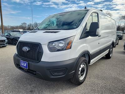2023 Ford Transit 250 Low Roof RWD, Empty Cargo Van for sale #245244 - photo 1