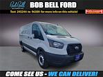 2023 Ford Transit 250 Low Roof RWD, Empty Cargo Van for sale #245244 - photo 3