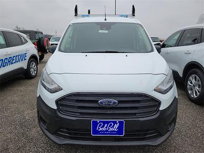 2023 Ford Transit Connect 4x2, Empty Cargo Van for sale #245258 - photo 1
