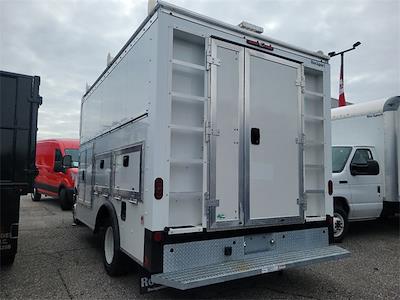 2024 Ford E-350 RWD, Rockport Workport Service Utility Van for sale #245317 - photo 2