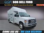 New 2024 Ford E-350 Base RWD, 12' Rockport Workport Service Utility Van for sale #245317 - photo 3