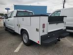 New 2024 Ford F-250 XL Super Cab 4x2, 8' 2" Reading Classic II Steel Service Truck for sale #245337 - photo 4