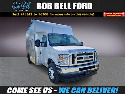 2024 Ford E-350 RWD, Rockport Workport Service Utility Van for sale #245342 - photo 2
