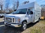 2024 Ford E-350 RWD, Rockport Workport Service Utility Van for sale #245342 - photo 1