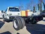 2024 Ford F-550 Regular Cab DRW 4x2, Cab Chassis for sale #245346 - photo 2