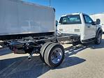 2024 Ford F-550 Regular Cab DRW 4x2, Cab Chassis for sale #245346 - photo 4