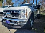 2024 Ford F-550 Regular Cab DRW 4x2, Cab Chassis for sale #245347 - photo 2
