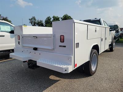 New 2024 Ford F-450 XL Regular Cab 4x2, 11' Reading Classic II Steel Service Truck for sale #245348 - photo 2