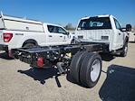 2024 Ford F-450 Regular Cab DRW 4x2, Cab Chassis for sale #245348 - photo 4