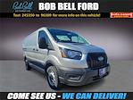 2024 Ford Transit 250 Low Roof RWD, Empty Cargo Van for sale #245350 - photo 3