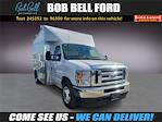 New 2024 Ford E-350 Base RWD, 12' Rockport Workport Service Utility Van for sale #245352 - photo 3