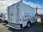 New 2024 Ford E-350 Base RWD, 12' Rockport Workport Service Utility Van for sale #245352 - photo 4