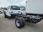 2024 Ford F-550 Regular Cab DRW 4x2, Cab Chassis for sale #245375 - photo 2