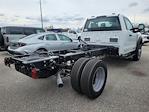 2024 Ford F-550 Regular Cab DRW 4x2, Cab Chassis for sale #245375 - photo 3