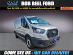 2024 Ford Transit 250 Low Roof RWD, Empty Cargo Van for sale #245385 - photo 3