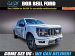 2024 Ford F-150 SuperCrew Cab 4x4, Pickup for sale #245406 - photo 3