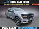 2024 Ford F-150 SuperCrew Cab 4x4, Pickup for sale #245407 - photo 3