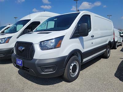 2024 Ford Transit 250 Low Roof RWD, Empty Cargo Van for sale #245410 - photo 1