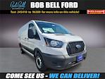 2024 Ford Transit 250 Low Roof RWD, Empty Cargo Van for sale #245410 - photo 3