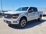 2024 Ford F-150 SuperCrew Cab 4x4, Pickup for sale #245422 - photo 1