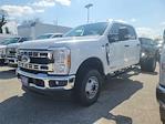 2024 Ford F-350 Crew Cab DRW 4x4, Cab Chassis for sale #245433 - photo 1
