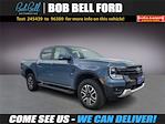 2024 Ford Ranger SuperCrew Cab 4x4, Pickup for sale #245439 - photo 1