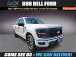 2024 Ford F-150 SuperCrew Cab 4x4, Pickup for sale #245446 - photo 3