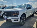 2024 Ford F-150 SuperCrew Cab 4x4, Pickup for sale #245446 - photo 1