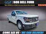 2024 Ford F-150 Regular Cab 4x2, Pickup for sale #245454 - photo 2