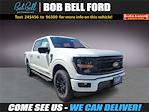 2024 Ford F-150 SuperCrew Cab 4x4, Pickup for sale #245456 - photo 3