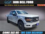 2024 Ford F-150 SuperCrew Cab 4x4, Pickup for sale #245458 - photo 3