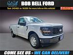 2024 Ford F-150 Regular Cab 4x2, Pickup for sale #245465 - photo 3