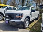 2024 Ford F-150 Regular Cab 4x2, Pickup for sale #245465 - photo 1