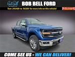 2024 Ford F-150 SuperCrew Cab 4x4, Pickup for sale #245469 - photo 3