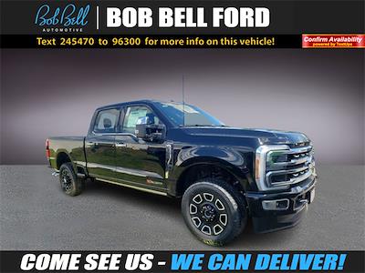2024 Ford F-350 Crew Cab 4x4, Pickup for sale #245470 - photo 1